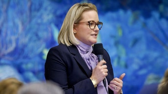 Trump celebrates Dem state lawmaker joining the Republican Party - Fox News