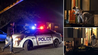 Five Utah family members found dead inside home: 'Far beyond anything routine' - Fox News