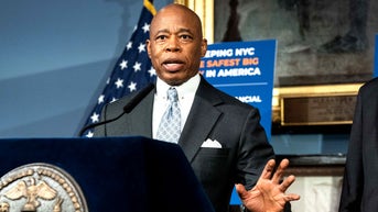 Top NYC mayor adviser resigns suddenly, ditching 'brother' Adams after phone seizure - Fox News