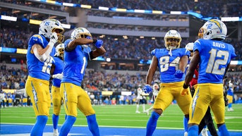 Chargers take advantage of obscure NFL rule last successful in 1976 - Fox News