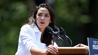 Biden's former press secretary has warning for Dems after snubbing AOC: 'We're in trouble' - Fox News