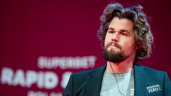 Chess grandmaster quits, walks out of championship tournament: 'I'm out, f--- you' - Fox News