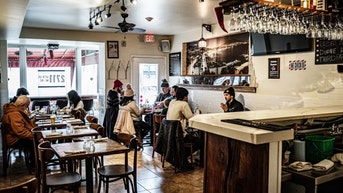 Pizza shop's post about Trump sparks massive backlash online as locals express outrage - Fox News