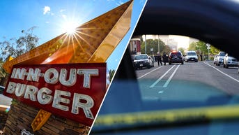 Exec says rampant crime forced beloved burger chain to close popular location - Fox News