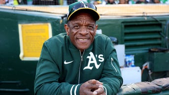 Rickey Henderson, greatest base stealer in the history of baseball, dead at 65 - Fox News