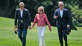 Hunter’s pardon could be bad news for those in his orbit due to 5th Amendment ‘loophole’ - Fox News