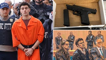 Disturbing evidence emerges as accused Ivy League killer faces new charges in slaying - Fox News