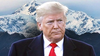 Trump pledges to reverse Obama’s ‘insulting’ decision to rename famous mountain - Fox News