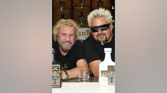 Sammy Hagar's update on tequila HEIST - Fox News