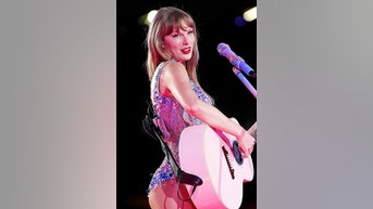 Taylor Swift sets Billboard Awards RECORD - Fox News