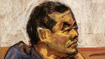 Man who allegedly ran a secret Chinese government police station in NYC makes plea - Fox News