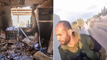 Israel takes out Hamas commander who led heinous Oct 7 attack on kibbutz - Fox News