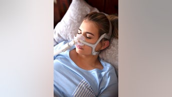 First drug approved for SLEEP APNEA - Fox News