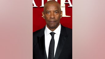 Denzel becomes a MINISTER - Fox News