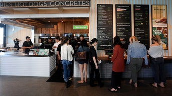 Burger chain called out as America’s most expensive fast-food restaurant - Fox News