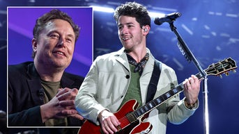 Nick Jonas sparks social media fury with response to Elon Musk’s X post - Fox News