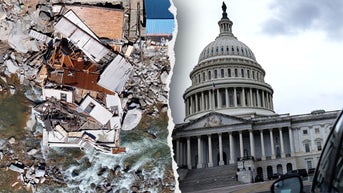 Consequences could come fast after lawmakers fail to release emergency spending bill details - Fox News