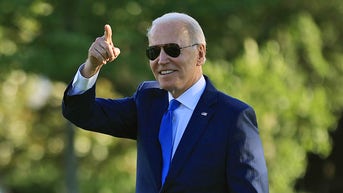 America officially has a ‘national bird’ after Biden signs legislation into law - Fox News