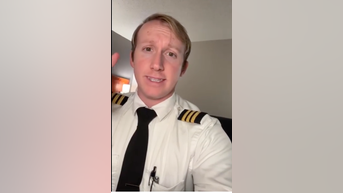 WATCH: Pilot shares VIRAL travel tip - Fox News