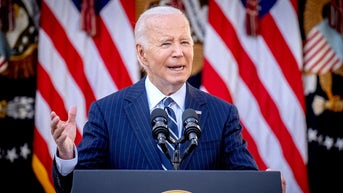 Outgoing Senator bids farewell to Capitol Hill with scathing criticism of Biden - Fox News