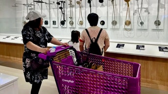 Home decor, appliance and furniture deals to shop ahead of Christmas - Fox News