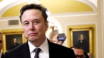 Musk inflames X with profane movie quote in defense of H-1B visa - Fox News