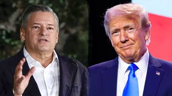 Another business will reportedly meet with President-elect Trump - Fox News