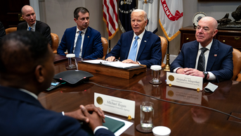 Biden Cabinet members stand by statements defending his mental acuity as term ends - Fox News