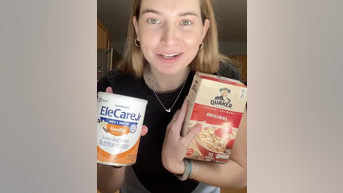 Allergic woman can only eat 2 FOODS - Fox News