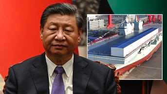 Communists send a clear message to America's Navy with newest tech - Fox News
