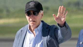 Reporter makes prediction about how Biden will ultimately be remembered - Fox News