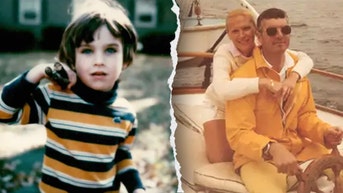 Killer doctor's son played key role in his demise as he recalls haunting sounds decades later - Fox News