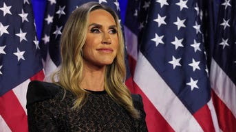 Lara Trump takes her name out of running for Rubio’s Senate seat - Fox News