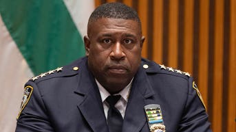 Top cop resigns amid sex allegations in latest scandal to rock largest US police force - Fox News