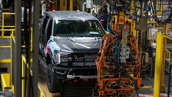 Ford Motor Company's X account calls Israel a 'terrorist' state in deleted post - Fox News