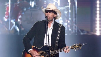 Toby Keith - Fox News