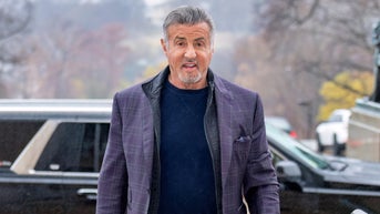 Sylvester Stallone blindsides, angers neighbors with request to protect $35M mansion - Fox News