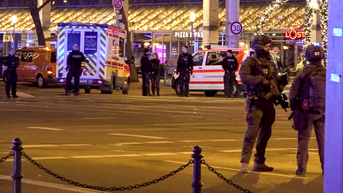 Ambulance long shot - Fox News