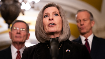 Top DOGE senator makes move demanding agencies halt costly work benefits given by Biden - Fox News