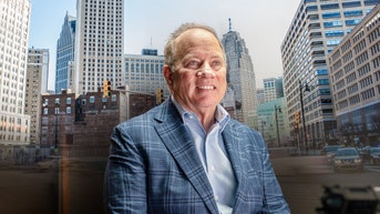 Voters call for familiar face to enter gov's race as top Dem candidate throws curveball - Fox News