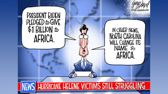 Political cartoons of the day - Fox News