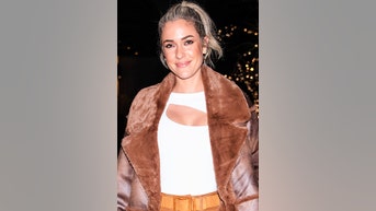 Kristin Cavallari reveals her 'forever CRUSH' - Fox News