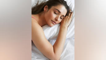 Do women need more SLEEP than men? - Fox News