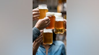 Surprising health benefits of BEER - Fox News