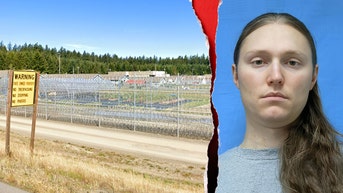 Woman sues blue state and prison officials for who they locked her up with - Fox News