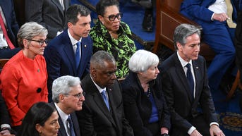 Biden Cabinet secretary already fueling speculation of 2028 presidential campaign - Fox News