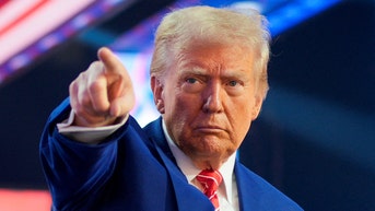 Lawmakers scrambling to save program as Trump vows massive spending cuts - Fox News