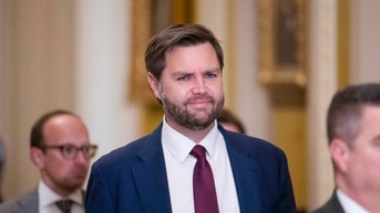 JD Vance tells person 'whining' about elderly neighbor's prayers to 'stop being a weirdo' - Fox News