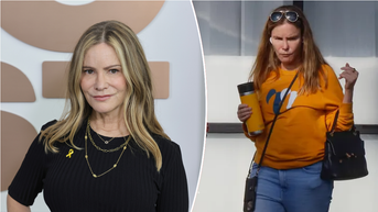 'Fast Times' star spotted in Hollywood ahead of new projects - Fox News