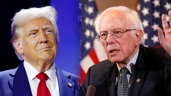 Bernie Sanders outlines what policy he looks forward to working with Trump on - Fox News